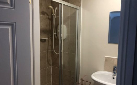 Brittas Bay Park Holiday Home No. 44