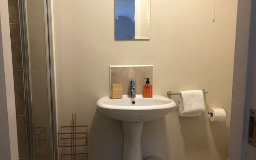 Brittas Bay Park Holiday Home No. 44