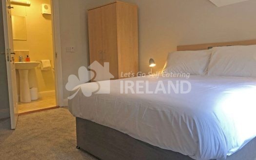 Brittas Bay Park Holiday Home No. 44