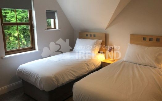 Brittas Bay Park Holiday Home No. 44