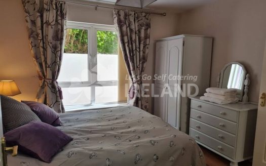 1 Arasáin Bhalor Ground Floor Apartment