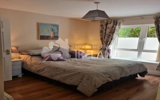 1 Arasáin Bhalor Ground Floor Apartment