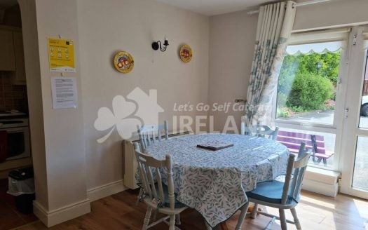 1 Arasáin Bhalor Ground Floor Apartment