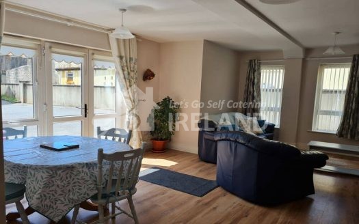 1 Arasáin Bhalor Ground Floor Apartment