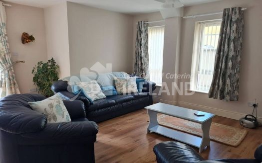 1 Arasáin Bhalor Ground Floor Apartment