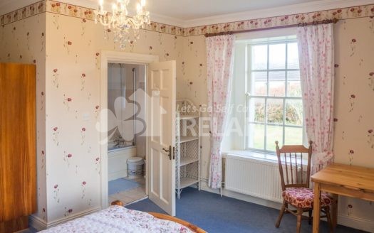 Kill House, Claddaghduff, Co.Galway