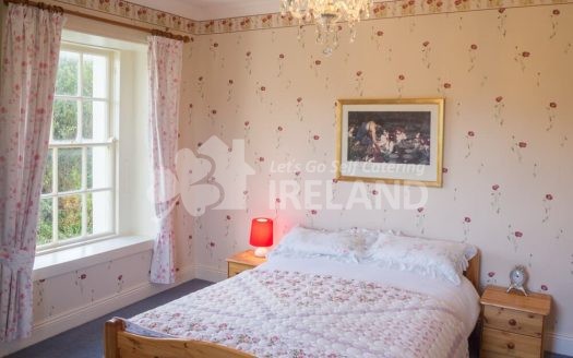 Kill House, Claddaghduff, Co.Galway