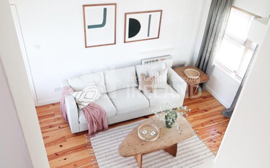 Brittas Bay Park Holiday Home No. 44