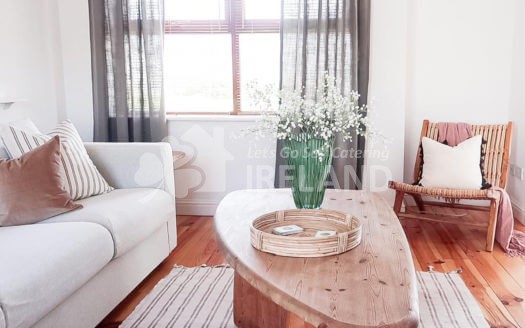 Brittas Bay Park Holiday Home No. 44