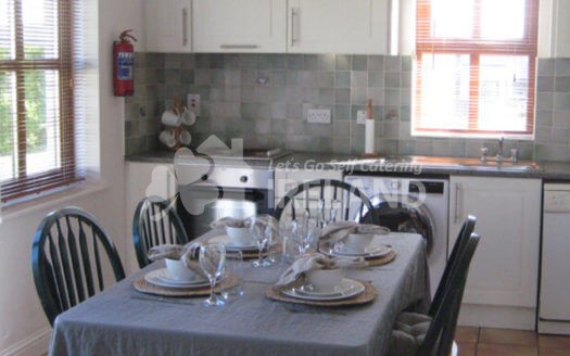 Brittas Bay Park Holiday Home No. 44