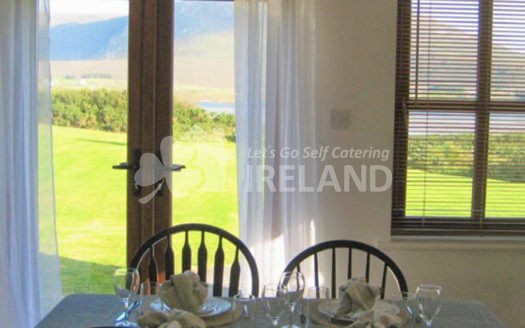 Brittas Bay Park Holiday Home No. 44