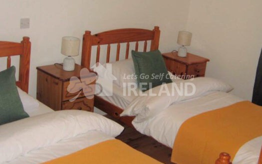 Brittas Bay Park Holiday Home No. 44