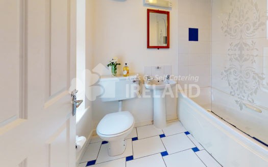 Brittas Bay Park Holiday Home No. 44