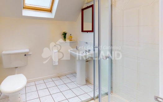 Brittas Bay Park Holiday Home No. 44