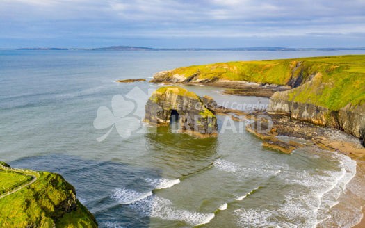 Brittas Bay Park Holiday Home No. 44