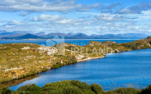Brittas Bay Park Holiday Home No. 44