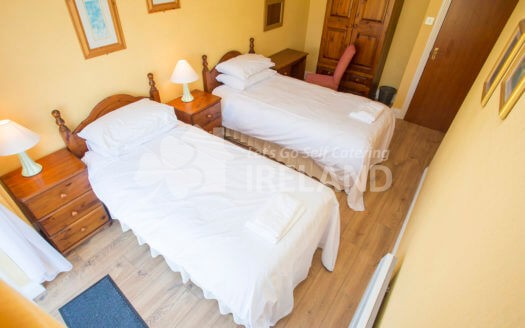 Brittas Bay Park Holiday Home No. 44