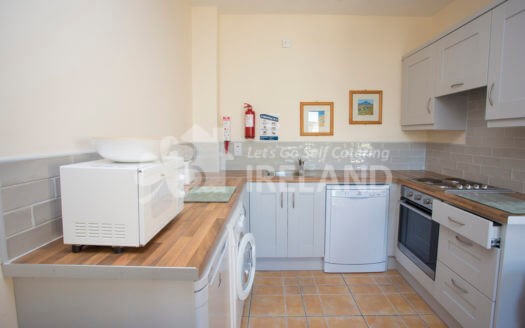 Brittas Bay Park Holiday Home No. 44