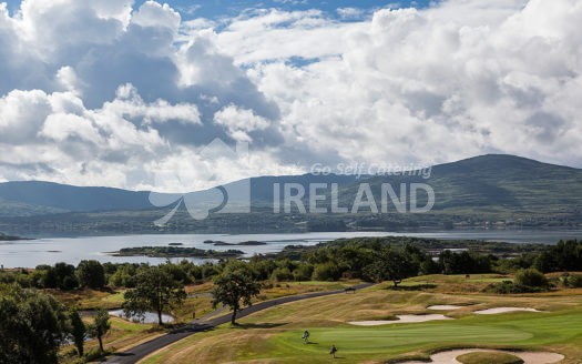 Brittas Bay Park Holiday Home No. 44