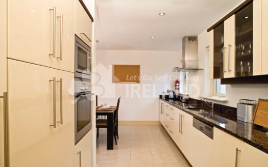 Brittas Bay Park Holiday Home No. 44