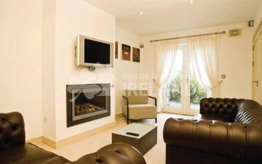 Brittas Bay Park Holiday Home No. 44