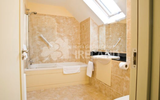 Brittas Bay Park Holiday Home No. 44