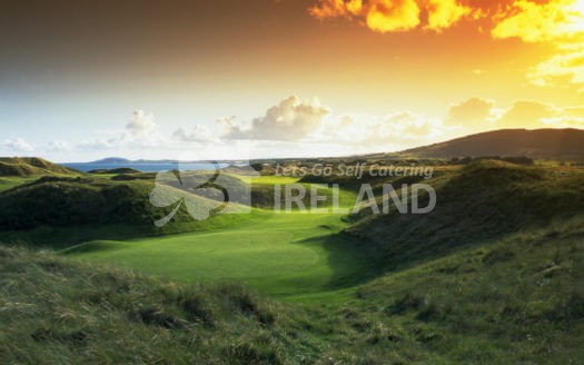 Brittas Bay Park Holiday Home No. 44