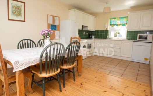 Brittas Bay Park Holiday Home No. 44