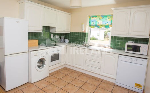 Brittas Bay Park Holiday Home No. 44