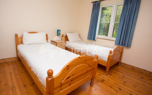 Brittas Bay Park Holiday Home No. 44