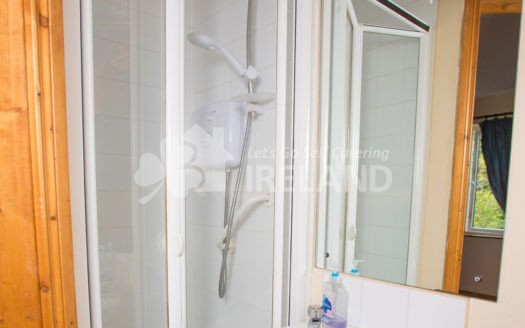 Brittas Bay Park Holiday Home No. 44