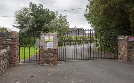 Brittas Bay Park Holiday Home No. 44