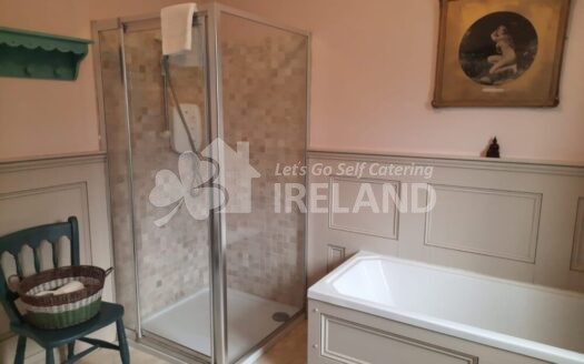 Croagh Patrick Lodge Apartment