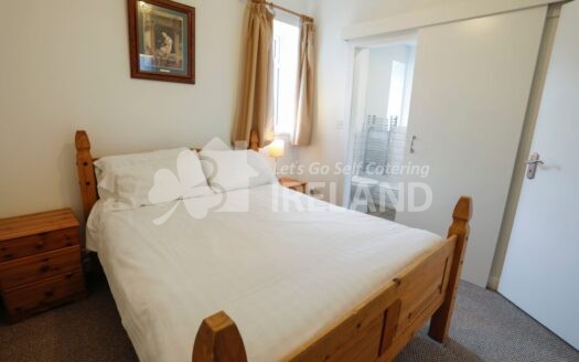 Atlantic Apartotel 1 bedroom Holiday Apartment sleeps 2