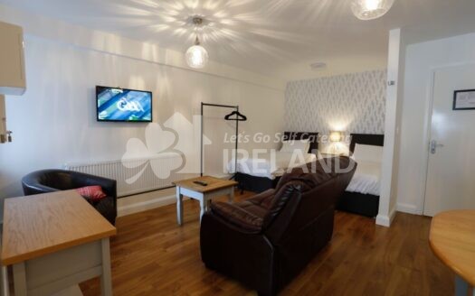 Atlantic Apartotel 1 bedroom Holiday Apartment sleeps 2