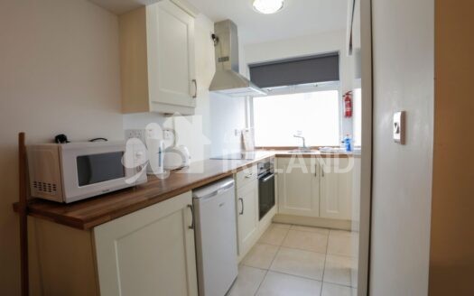 Atlantic Apartotel 1 bedroom Holiday Apartment sleeps 2