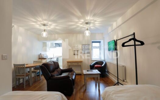 Atlantic Apartotel 1 bedroom Holiday Apartment sleeps 2