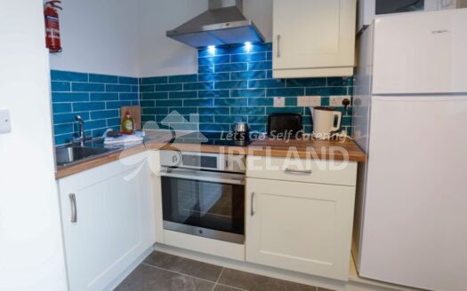 Atlantic Apartotel 1 bedroom Holiday Apartment sleeps 2