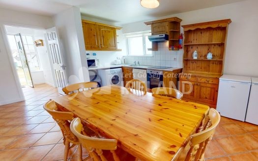 Brittas Bay Park Holiday Home No. 44