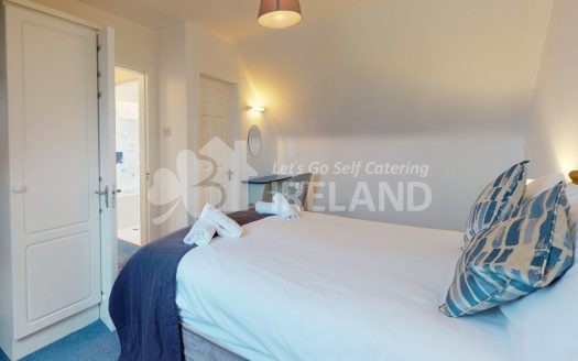 Brittas Bay Park Holiday Home No. 44