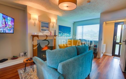 Stay In Sligo – GARAVOGUE VILLA