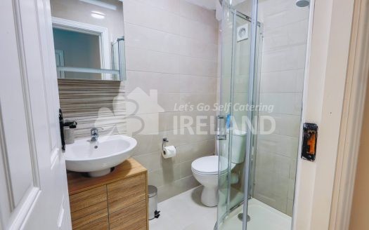 Stay In Sligo – GARAVOGUE VILLA