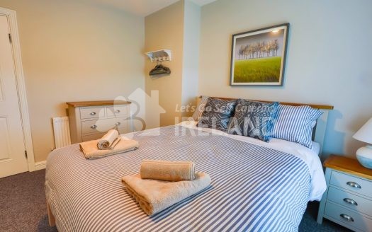 Stay In Sligo – GARAVOGUE VILLA