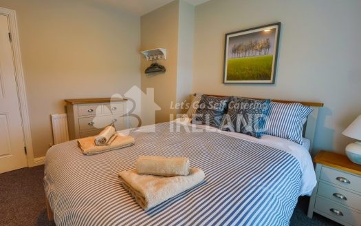 Stay In Sligo – GARAVOGUE VILLA