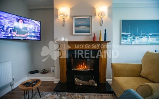 Stay In Sligo – GARAVOGUE VILLA