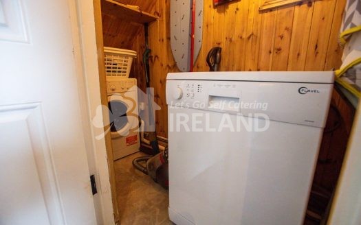 Stay In Sligo – GARAVOGUE VILLA