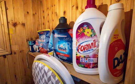 Stay In Sligo – GARAVOGUE VILLA