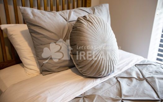 Stay In Sligo – GARAVOGUE VILLA