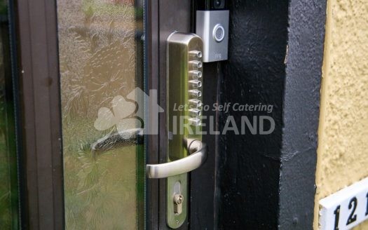 Stay In Sligo – GARAVOGUE VILLA