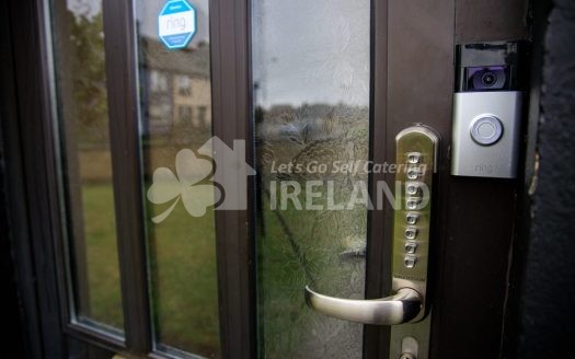 Stay In Sligo – GARAVOGUE VILLA